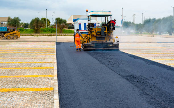 Best Custom Driveway Pavers  in Willowbrook, CA