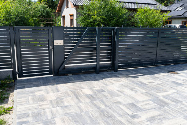 Best Interlocking Driveway Pavers  in Willowbrook, CA