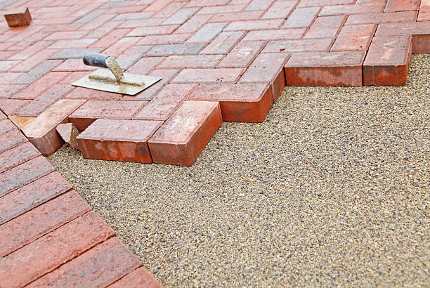 Trusted Willowbrook, CA Driveway Pavers Experts