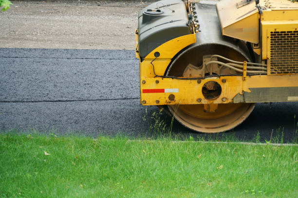 Best Commercial Driveway Pavers  in Willowbrook, CA