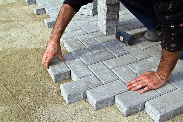 Best Local Driveway Pavers  in Willowbrook, CA