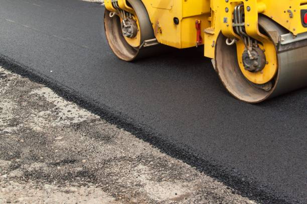 Best Cobblestone Driveway Pavers  in Willowbrook, CA