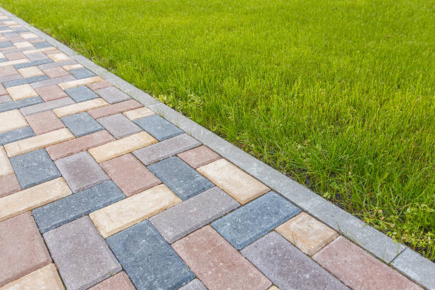 Professional Driveway Pavers in Willowbrook, CA
